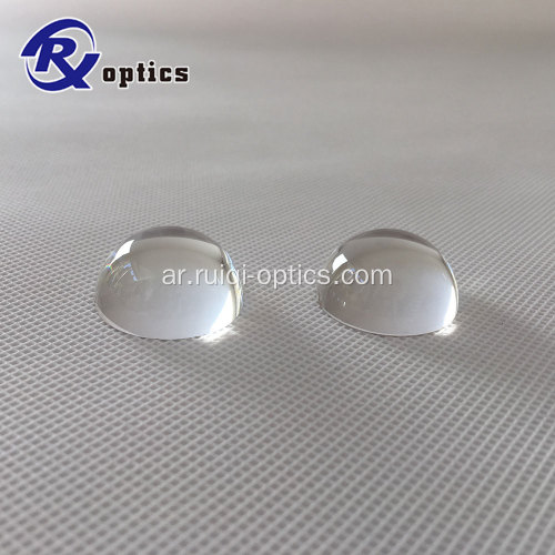 1.8mm 2mm BK7 Half Ball Lens